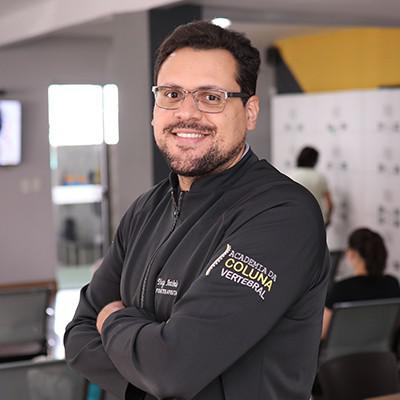 Conceito Pioneiro - Academia da Coluna Vertebral
