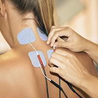 Eletroterapia - Academia da Coluna Vertebral
