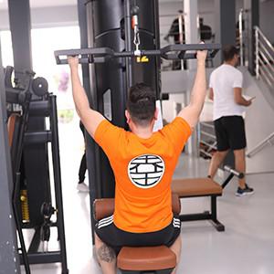 Conheça a Academia da Coluna Vertebral - Academia da Coluna Vertebral
